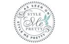 Style Me Pretty