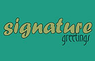 Signature Greetings