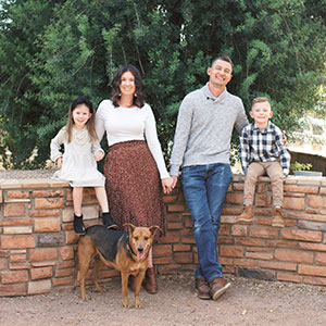 Coming to Phoenix -- Holiday Mini-Sessions!